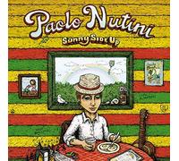 Nutini, Paolo - Sunny Side Up