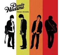 Nutini Paolo - These Streets