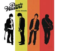 Nutini, Paolo - These Streets