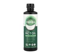 Nutiva Olio Mct Biologico Organico 16 Oz