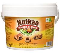 Nutkao Secchio Crema Cacao e Nocciole - 3 kg