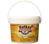 Nutkao Secchio Crema Latte e Nocciole - 1 pezzo