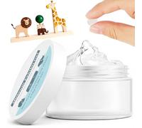 NUTKIT 170g Gel Museale, Gel Trasparente Museo, Ottima adesione, Riutilizzabile, Rimovibile Senza Segni, Adatto per Superfici di Metallo, Ceramica, Vetro, Plastica e Legno