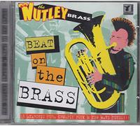 Nutley Brass, the - Beat on the Brass