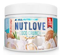 Nutlove, Croccante al Cocco - 500g
