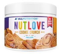 Nutlove, Croccante di Biscotti - 500g