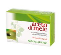 ACETO MELE 60 CAPSULE