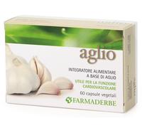 NUTRA AGLIO 60CPS 34,2G FDR