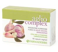 Aglio Complex 60cps