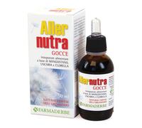 Farmaderbe ALLER NUTRA 50 ML GOCCE