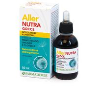 Farmaderbe ALLER NUTRA 50 ML GOCCE