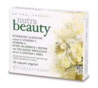 NUTRA BEAUTY 30CPS