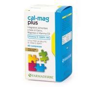 NUTRA CALMAG PLUS INTEGRAT 60C