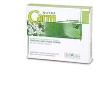farmaderbe Nutra Carm Integ 30compresse Fdr