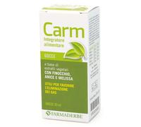 NUTRA CARM INTEGRAT 50ML GTT