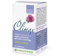 NUTRA CLIMAX INTEGRAT 60CPR