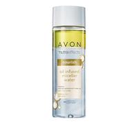 Nutra Effects Nutra Acqua Micellare Infusa Olio - 200ml by Avon