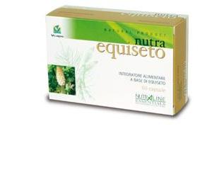 Nutra Equiseto 60 Capsule
