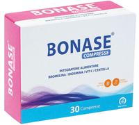 nutra erbe srls Bonase compresse 30 compresse