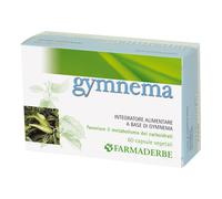 GYMNEMA 60CPS 34,2G