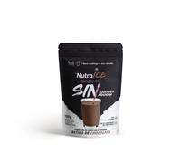 Nutra Ice Batido Chocolate Sin Azucar_ 150Gr