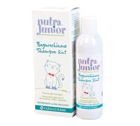 Farmaderbe NUTRA JUNIOR BAGNO DOCCIA 200 ML