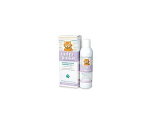 Nutra Junior Cosm.Bagno-Shampoo2in1 200ml FARMADERBE