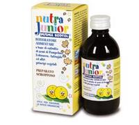 Farmaderbe Integratore alimentare Nutra Junior Defence Biotic 150 ml