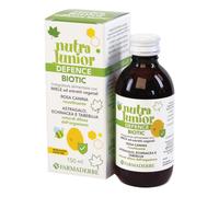 NUTRA JUNIOR DEFENS BIOT 150