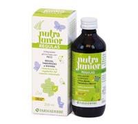Nutra Junior Regulas 200 Ml 200 ml Sciroppo