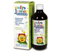 NUTRA JUNIOR REGULAS SCIR200
