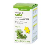 NUTRA LINE LECITINA SOIA 70CPS