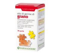 NUTRA LINE OLIO GERME GRA 70CP