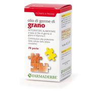 NUTRA LINE OLIO GERME GRA 70CP