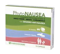 NUTRA LINE VIAGGIARE 15CPS