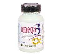 Farmaderbe Omega 3 30 Perle Softgel
