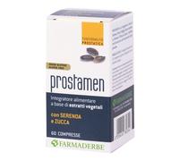 Farmaderbe Prostamen 60 Compresse