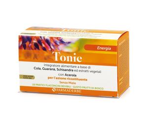 NUTRA TONIC 10FL 10ML