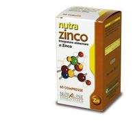 NUTRA Zinco 60 Cpr