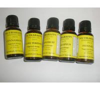 Nutrabaits Olio Essenziale Tutti Tipi Pesca Carpa Esca Making Ingrediente