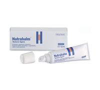 Nutrabalm fluido 10ml