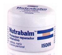 Nutrabalm Fluido Balsamo Labbra Vasetto 10 ml