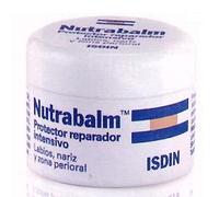 Nutrabalm Fluido Balsamo Labbra Vasetto 10 ml