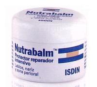 Nutrabalm reparador lab bals