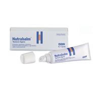 NUTRABALM REPARADOR LAB FLUIDO