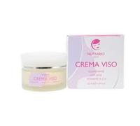 NUTRABIO FACE CREMA VISO | Illuminante Anti-Age | VITAMINE A C E | 50ml