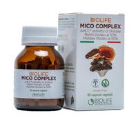 Nutraceutica Biolife BIOLIFE MICO COMPLEX 60 CAPSULE