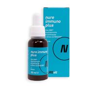 Nutraceutica Biolife NURE IMMUNO PLUS GOCCE 30 ML