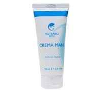 Nutraceutica Biolife NUTRABIO BODY CREMA MANI 100 ML