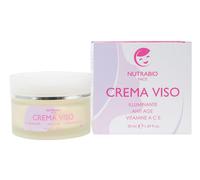 Nutraceutica Biolife NUTRABIO FACE CREMA VISO 50 ML